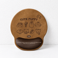 Brown Puppy