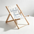 White Welcome