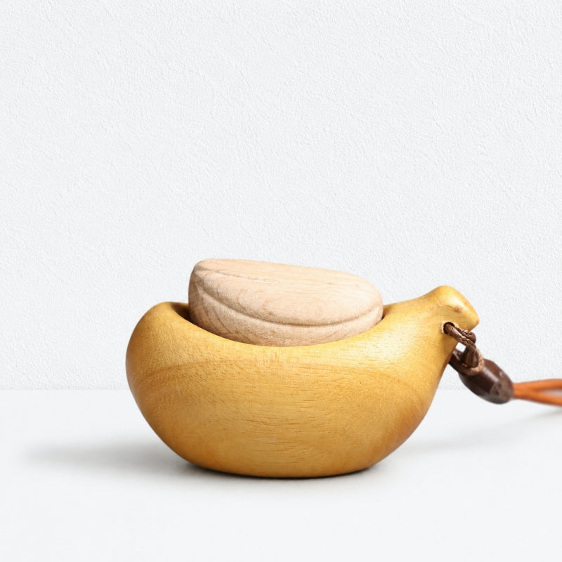 CouldNook Pressable Food Figure Toy - Integrated Product Attachment Profile