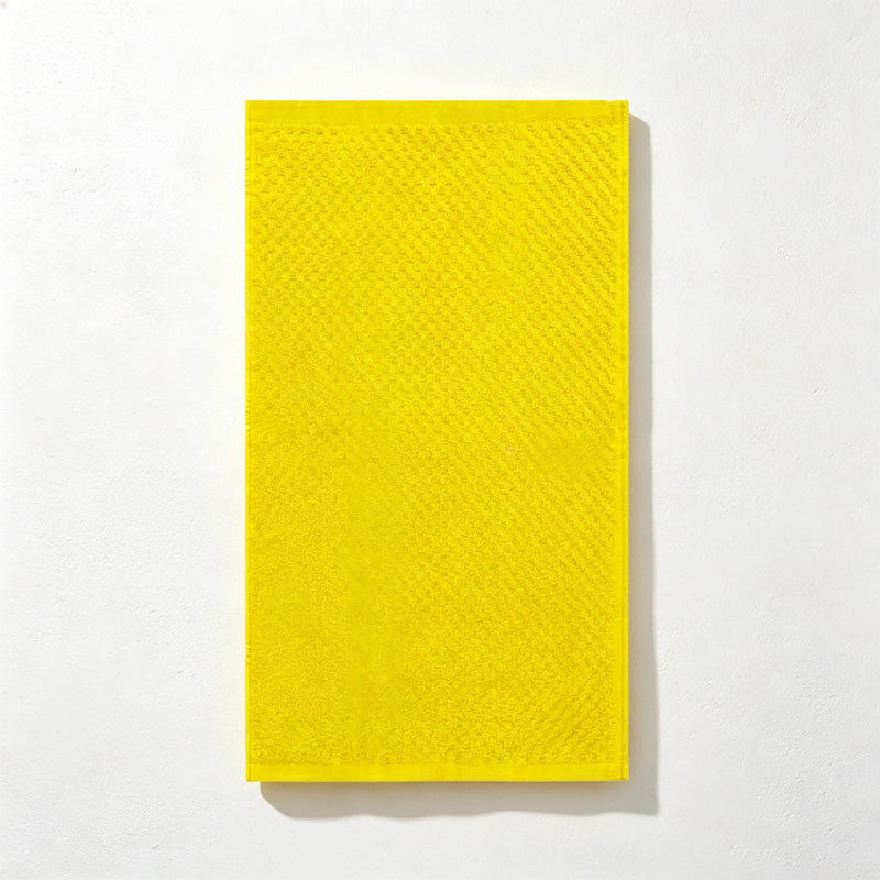 CouldNook Waffle Kitchen Towel - Grid Texture and Color Choices