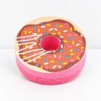 Burger and Donut Dishwashing Sponges