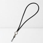 CouldNook Rhinestone Neck Lanyard Strap - Swivel Clasp and Ring