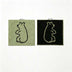 Hugging Bear Olive Green