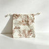 Brown / 15*15cm/One Size