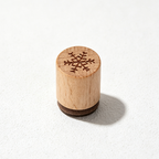 CouldNook Beech Wood Stamp - Small Forest Motifs Collection