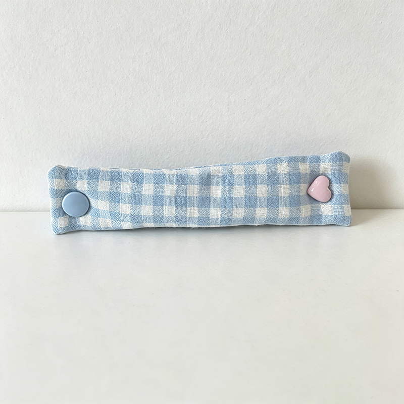 CouldNook Cute Cable Organizer Pouch- Tidy Everyday Accent