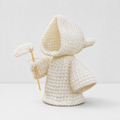 Headless White