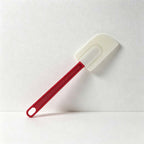 CouldNook Silicone Baking Spatula - Long Handle and Shaped Head Options