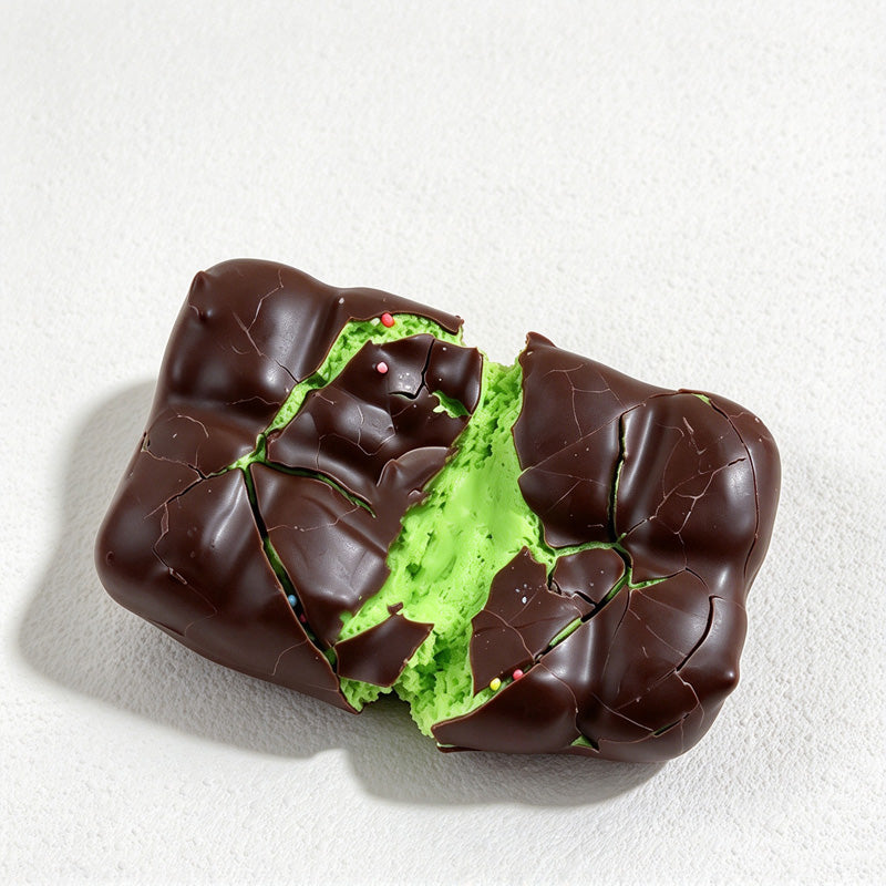 CouldNook Squeeze Toy - Chocolate and Treat Shapes
