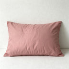 CouldNook Pillowcases-Cotton Twill Standard Pillow Shams