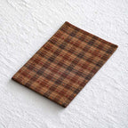 CouldNook Fringed Layered Table Mat - Patterned Styles