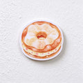 Cheese Bagel