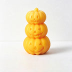 CouldNook Jack‑O‑Lantern Scented Candle‑Halloween Novelty Home Decor