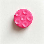 CouldNook Decorative Phone Grip - Compact Folding Form Everyday Phone Support