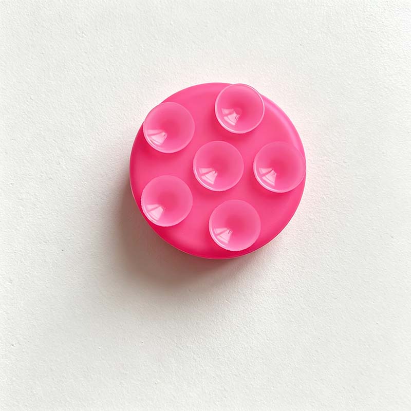 CouldNook Decorative Phone Grip - Compact Folding Form Everyday Phone Support