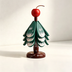 CouldNook Layered Tree Wall Decor - Seasonal Home Display