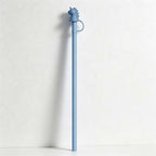 CouldNook Silicone Straw Accessory Set - Decorative Straw Toppers