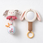 Baby Sensory Toy and Keepsake Set Collection