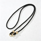 CouldNook Rhinestone Crossbody Phone Lanyard - Universal Tether Card