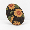 Sunflower Print
