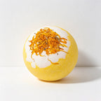 CouldNook Botanical Bath Bomb - Assorted Scented Color Sphere