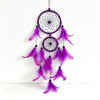 Purple / One Size