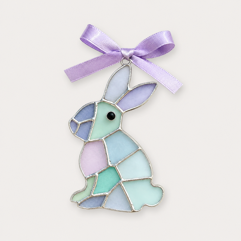 CouldNook Spring Animal Gift Tags - Party Favor Decor Ornament