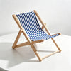 Navy Stripe / One Size