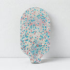 CouldNook Rhinestone Phone Stand - Folding Metal Holder