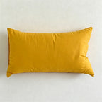 CouldNook Pillowcases-Washed Cotton Blend Standard Pillow Shams