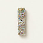 CouldNook Rhinestone Perfume Bottle - Crystal Refillable Atomizer