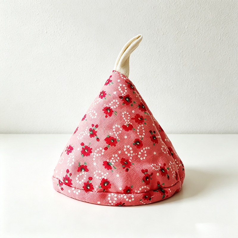 CouldNook Cone Pot Handle‑Heat Resistant Kitchen Protector