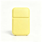 CouldNook Rounded Folding Compact Mirror - Fold-Out Tabletop Stand