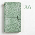 Aquamarine Green