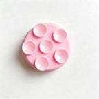 CouldNook Decorative Phone Grip - Compact Folding Form Everyday Phone Support