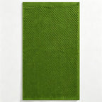 CouldNook Waffle Kitchen Towel - Grid Texture and Color Choices