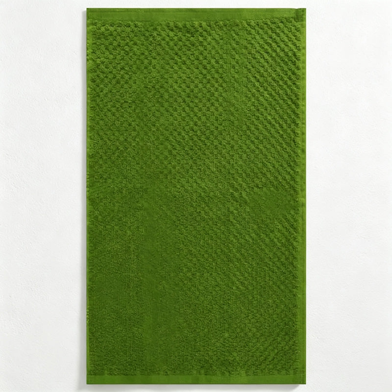 CouldNook Waffle Kitchen Towel - Grid Texture and Color Choices