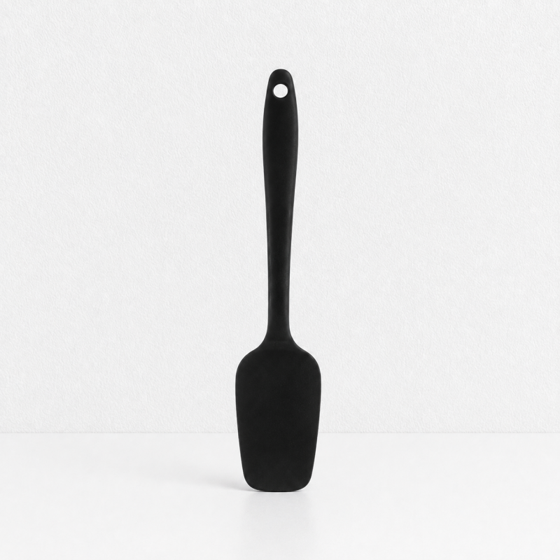 CouldNook Silicone Spatula - Four Soft Pastel Color Choices