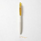 CloudNook 0.5mm Retractable Gel Ink Pen‑Cute Journal Stationery Pen