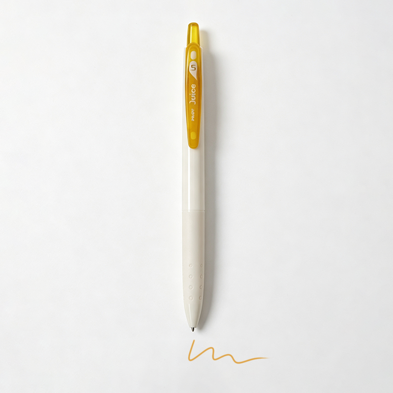 CloudNook 0.5mm Retractable Gel Ink Pen‑Cute Journal Stationery Pen