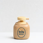 CouldNook Pressable Food Figure Toy - Integrated Product Attachment Profile