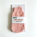 CouldNook Textured Bath Mitt - Daily Shower Accent