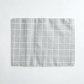 Gray Plaid