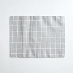 CouldNook Printed Table Placemat - Dining Table Accent