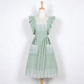 Mint Green