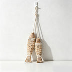 CouldNook Seahorse & Shell Hanging - Mediterranean Coastal Ornament