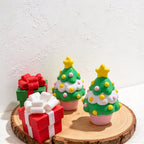 CouldNook Christmas Clicker Toy - Tree or Gift