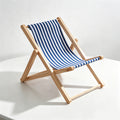 Navy Stripe