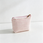 CouldNook Corduroy Cosmetic Bag - Vanity Storage Accent