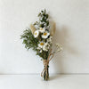 Rodans White Crystal / One Size